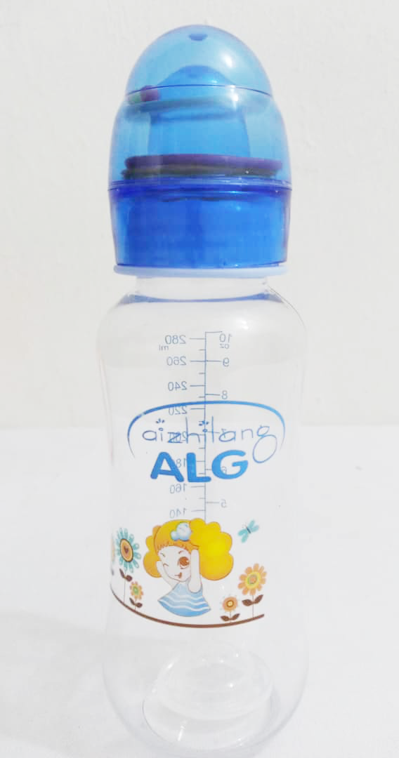 Quality ALG Big Baby Feeding Bottle | SBB3a