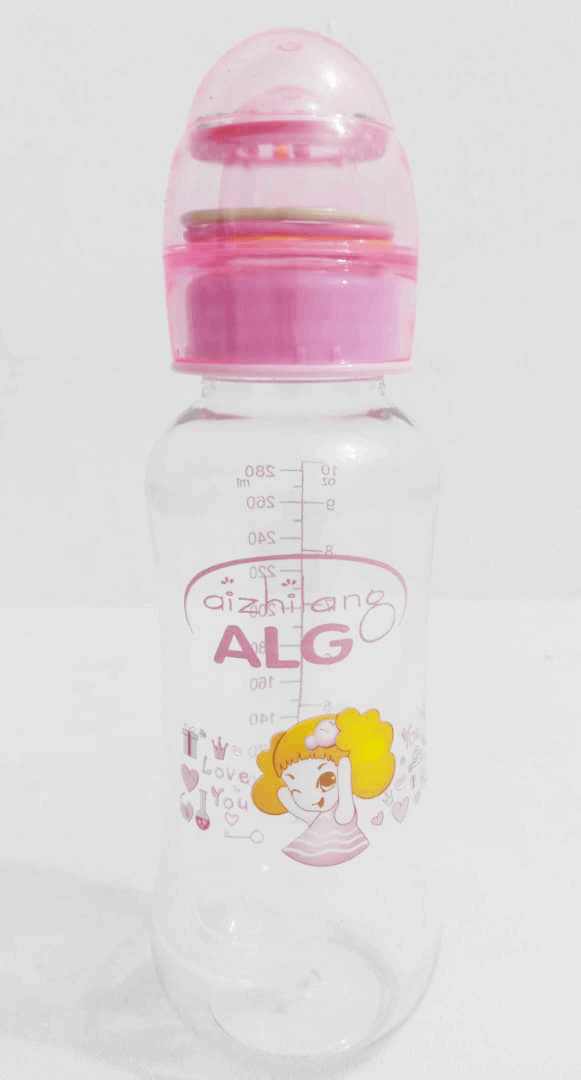 Affordable ALG Big Baby Feeding Bottle | SBB3b