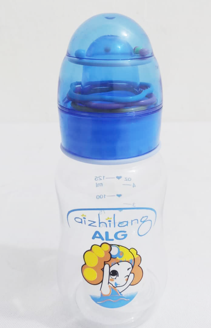 Top Quality ALG Small Baby Feeding Bottle | SBB4a