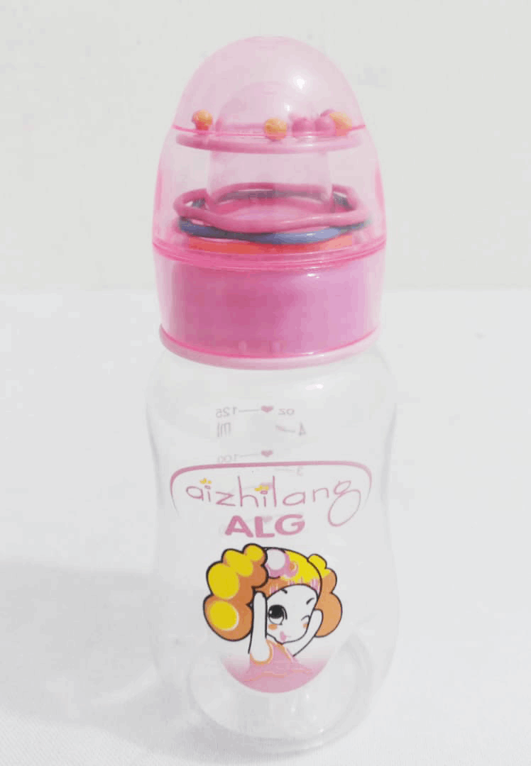 ALG Small Baby Feeding Bottle | SBB4b