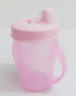 Beautiful Children's Sipping Cup with Handle | SBB8c
