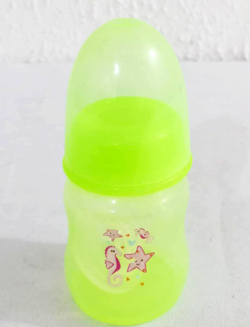 Top Quality Adorable Baby Feeding Bottle | SBB9b