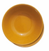 6in1 Gold Round Ceramic Bowl Plate