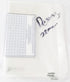 Super Thick Clear Plastic Packing Nylon Desing (28 Micron) |SPL6a
