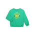 Saint Patrick's Day Girls Graphic Fleece Sweatshirt with Long Sleeves from Way to Celebrate, |  WTWL803XA