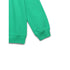 Saint Patrick's Day Girls Graphic Fleece Sweatshirt with Long Sleeves from Way to Celebrate, Sizes 4-18  |  WTWL635XA