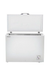 Hisense Life Reimagined Chest Freezer, Silver 198L, FC260SH | FNL3a