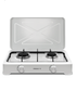 MAXI 2 Burners Table Top Gas Cooker | FNL21a