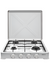 MAXI 4 Burners Table Top Gas Cooker | FNL22a