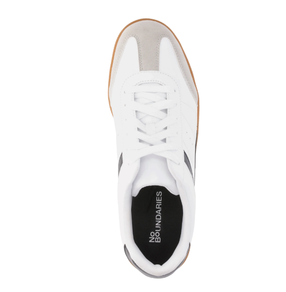 No Boundaries Men's Sport Sneakers |  WTWL1191XA