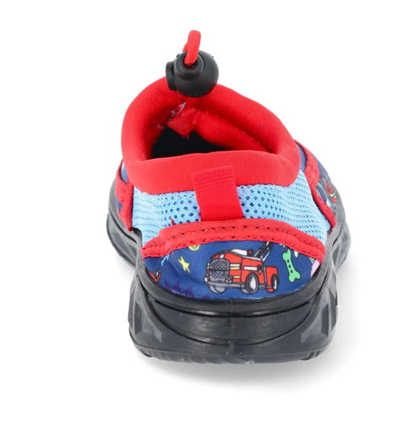 Paw Patrol Toddler Kids Water Shoes |  WTWL1195XA