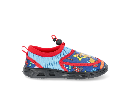 Paw Patrol Toddler Kids Water Shoes |  WTWL1195XA