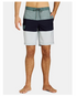 George Men's & Big Men's E-Board Swim Trunks with UPF 50+, 9" Inseam, Sizes S-3XL |  WTWL572XA