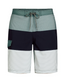 George Men's & Big Men's E-Board Swim Trunks with UPF 50+, 9" Inseam, Sizes S-3XL |  WTWL572XA