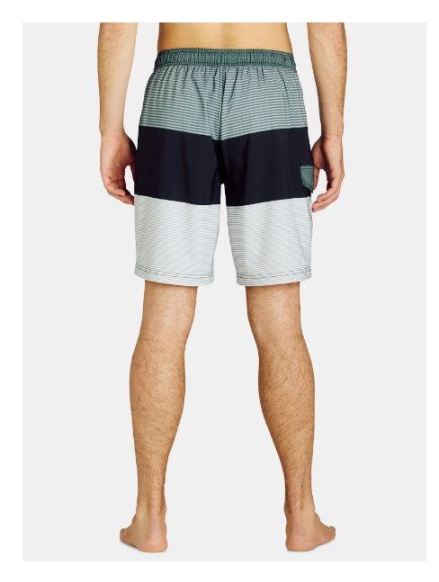 George Men's & Big Men's E-Board Swim Trunks with UPF 50+, 9" Inseam, Sizes S-3XL |  WTWL572XA