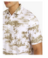 Chaps Men's and Big Men's Everyday Performance Printed Polo Shirt, Sizes S-3XL | WTWL579XA