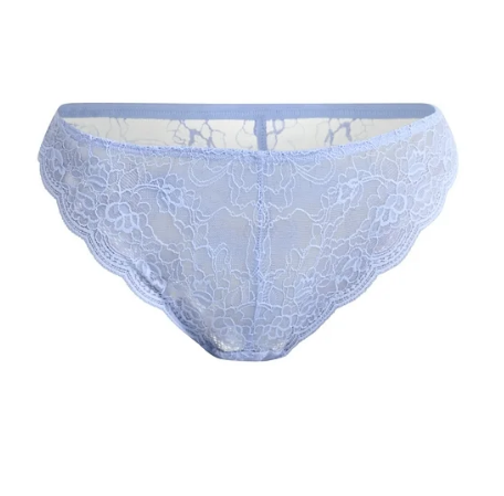 Joyspun Lace Cheeky Panties, 3-Pack, Sizes XS-3XL | WTWL580XA