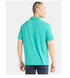 George Men's & Big Men's Poly Polo with Short Sleeves, Sizes S-3XL | WTWL588XA