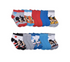 Character Toddler Ankle Socks, 10-Pack, Sizes 12M-5T | WTWL1201XA