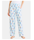 Disney’s Stitch Women’s and Women’s Sleep Pants, Sizes XS-3X | WTWL1154XA