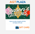 Season's Greetings Gift Card |VFDGT22