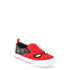 Spiderman Toddler Boys Twin Gore Casual Slip On Sneakers  |  WTWL1063XA