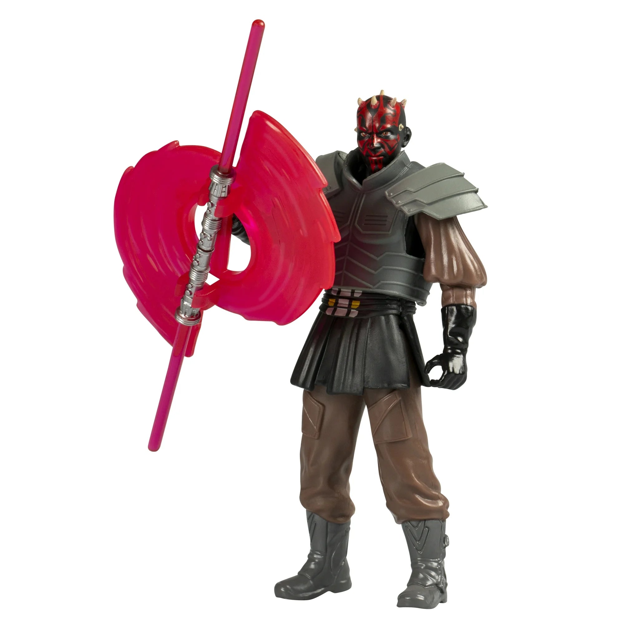 Star Wars Epic Hero Series Darth Maul Action Figure, Toys for 4 Year Old Boys & Girls (4") |  WTWL1044XA