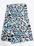 Premium Davida Wax Ankara Fabric 6Yards per Piece | TCK101a