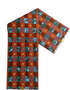 Premium Davida Wax Ankara Fabric 6Yards per Piece | TCK103a