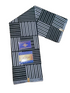 Premium Davida Wax Ankara Fabric 6Yards per Piece | TCK108a
