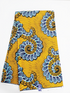 Premium Davida Wax Ankara Fabric 6Yards per Piece | TCK110a