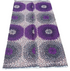 Premium Davida Wax Ankara Fabric 6Yards per Piece | TCK112a