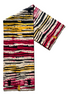 Premium Davida Wax Ankara Fabric 6Yards per Piece | TCK119a