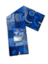 Premium Davida Wax Ankara Fabric 6Yards per Piece | TCK120a