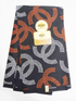 Premium Davida Wax Ankara Fabric 6Yards per Piece | TCK129a