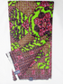 Supreme HiTarget Wax Ankara Fabric 6Yards per Piece | TCK24a