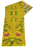 Supreme HiTarget Wax Ankara Fabric 6Yards per Piece | TCK28a