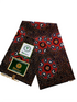 Supreme HiTarget Wax Ankara Fabric 6Yards per Piece | TCK34a