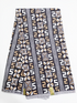 Supreme HiTarget Wax Ankara Fabric 6Yards per Piece | TCK39a