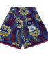 Supreme HiTarget Wax Ankara Fabric 6Yards per Piece | TCK46a