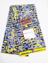 Supreme HiTarget Wax Ankara Fabric 6Yards per Piece | TCK49a