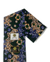 Supreme HiTarget Wax Ankara Fabric 6Yards per Piece | TCK52a