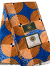 Supreme HiTarget Wax Ankara Fabric 6Yards per Piece | TCK55a