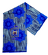 Supreme HiTarget Wax Ankara Fabric 6Yards per Piece | TCK5a