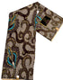 Supreme HiTarget Wax Ankara Fabric 6Yards per Piece | TCK67a