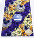 Premium Davida Wax Ankara Fabric 6Yards per Piece | TCK74a