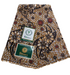Premium Davida Wax Ankara Fabric 6Yards per Piece | TCK76a