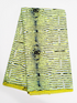 Premium Davida Wax Ankara Fabric 6Yards per Piece | TCK77a