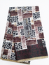 Premium Davida Wax Ankara Fabric 6Yards per Piece | TCK78a