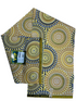 Premium Davida Wax Ankara Fabric 6Yards per Piece | TCK83a